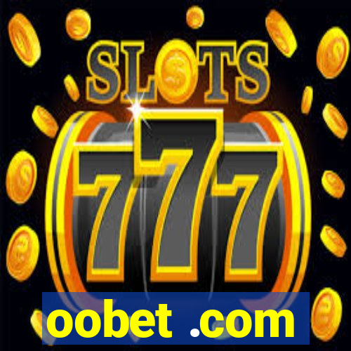 oobet .com